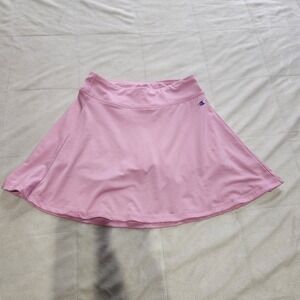Champion Girls Pink  Athletic Skort • Size L (10-12) Tennis Golf Pickle Ball